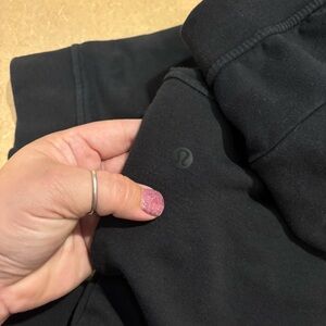 Men’s Lululemon Sweatpants